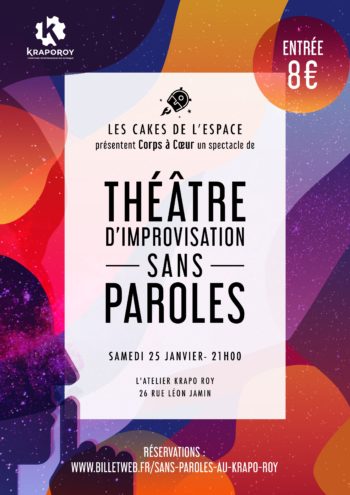 Corps à Cœur