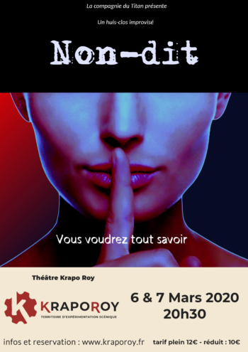 Non-dit