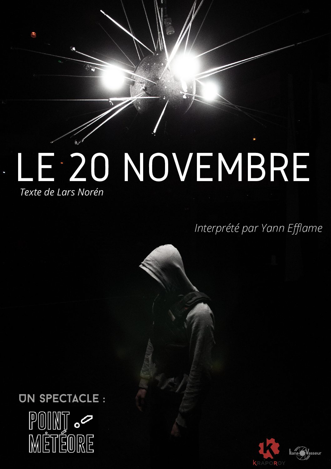Le 20 Novembre