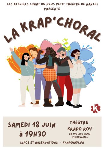 La Krap’choral