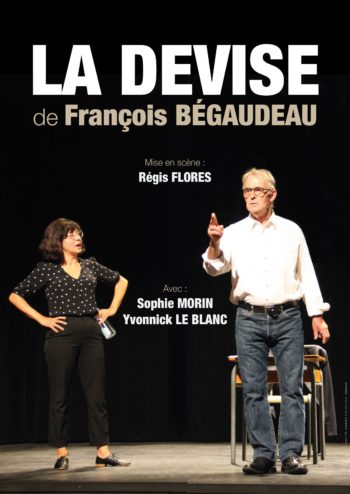La Devise