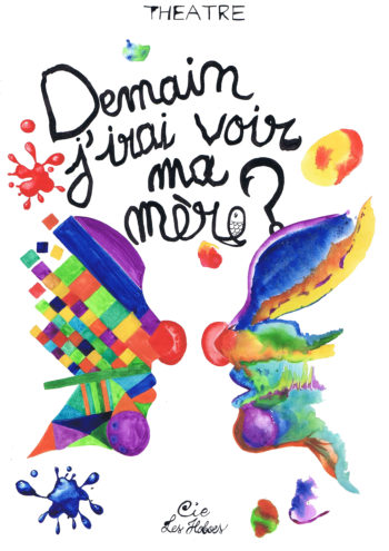 Demain J’irai voir ma mère