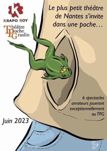 Temps pis ? Temps mieux ! – (Représentation Hors les Murs)