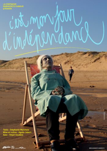 C’est mon jour d’indépendance – Samedi 09 décembre