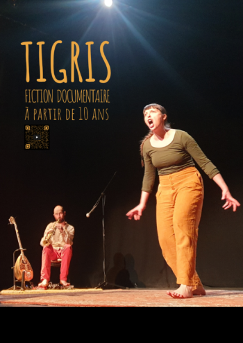 Tigris -Dimanche 10 Décembre