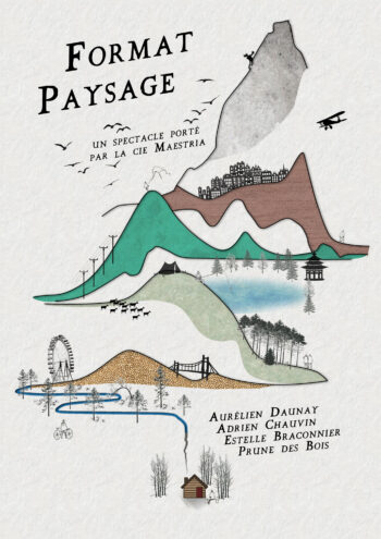 Format Paysage – Vendredi 21 novembre