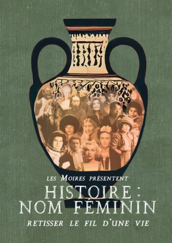 Histoire : nom féminin – Samedi 7 février