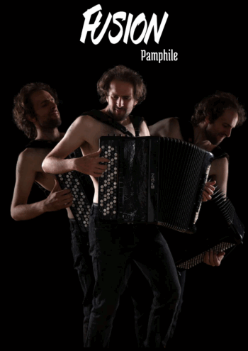 Fusion – Samedi 14 mars