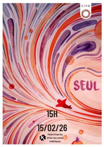 SEUL – Dimanche 15 février