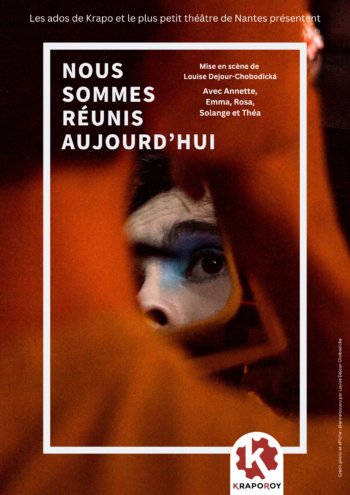 La quinzaine de Krapo Roy – Nous sommes réunis aujourd&rsquo;hui