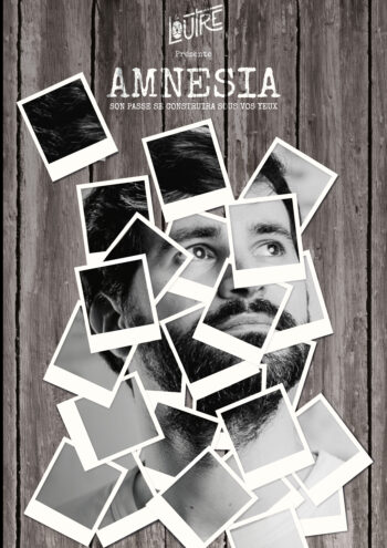 Amnesia – Vendredi 6 novembre