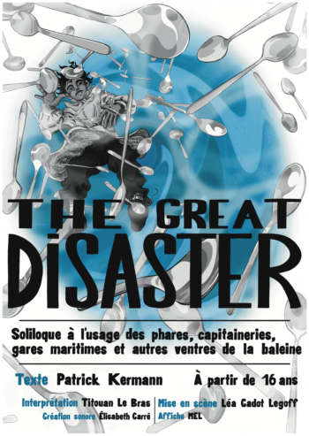 The Great Disaster – Samedi 3 octobre