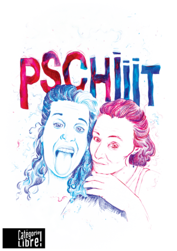 Pschiiit – Samedi 21 novembre